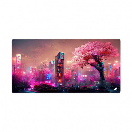 Sharkoon Skiller SGP40 D4 hiirematt 1000x500mm