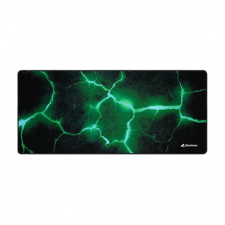 Sharkoon Skiller SGP30 XXL 900x400mm hiirematt Ston