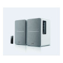"Edifier Studio R1280DB 2.0 weiß/silber Bluetooth retail"