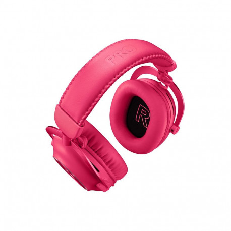 "Headset PRO X 2 Lightspeed WRLS"