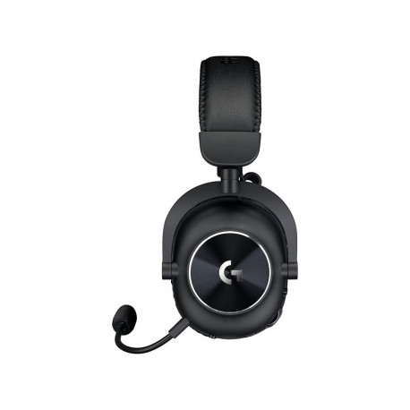 Logitech PRO X 2 Lightspeed juhtmevabad mänguri kõrvaklapid