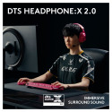 "Headset PRO X 2 Lightspeed WRLS"