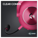 "Headset PRO X 2 Lightspeed WRLS"