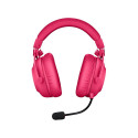 "Headset PRO X 2 Lightspeed WRLS"