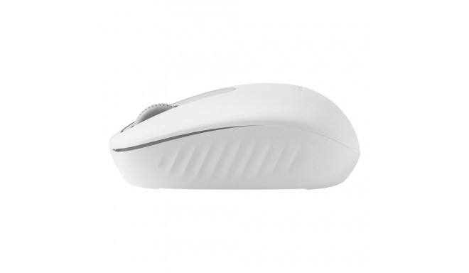 "Logitech M196 BLUETOOTH-MAUS Wei"