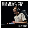 "Logitech PRO X 2 Lightspeed WRLS GAMING"