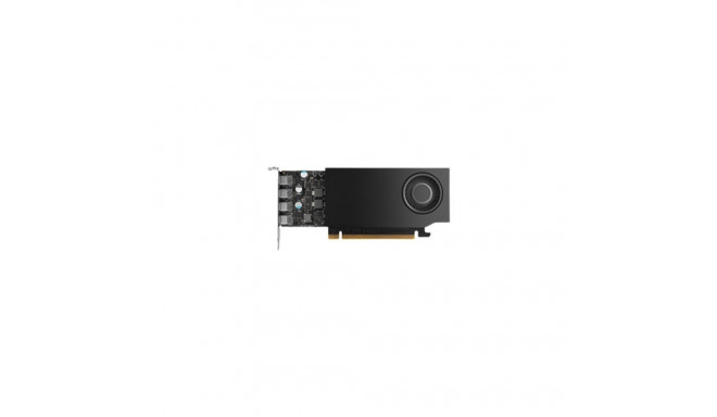 Nvidia videokaart Quadro RTX A400 4GB jaemüügiversioon