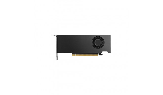 Nvidia Quadro Ada RTX 2000 16GB jaemüügipakend