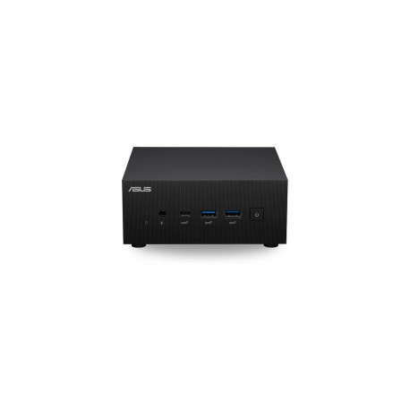 ASUS PN64-S5017MDE1 i5-13500H/8GB-DDR5/256GB M.2 must ilma operatsioonisüsteemita