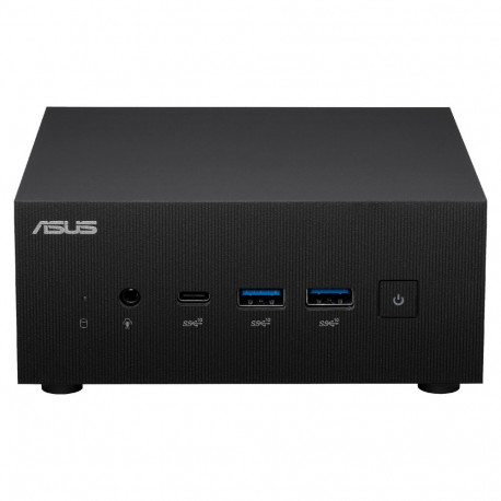 "ASUS PN64-S7013MD i7-12700H/16GB-DDR5/512GB M.2/black ohne OS"