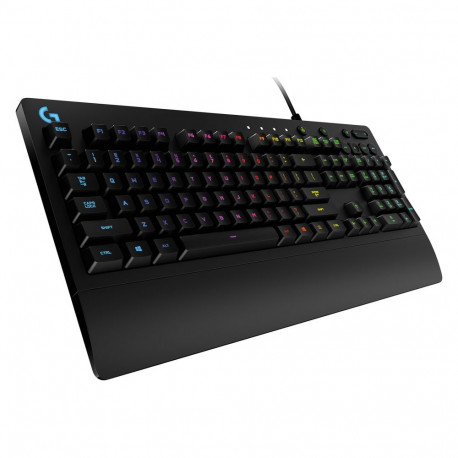 "Logitech G213 Prodigy Gaming Keyboard"