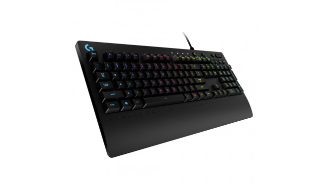 "Logitech G213 Prodigy Gaming Keyboard"