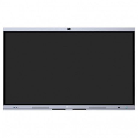 217,0 cm/85,6" (3840×2160) AG Neovo IFP8604P 16:9 IPS 5 ms 400cd/m² 4K puuteekraan Android HDMI USB-