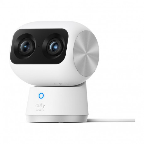 "Eufy Indoor Cam S350"
