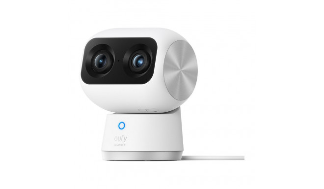 "Eufy Indoor Cam S350"