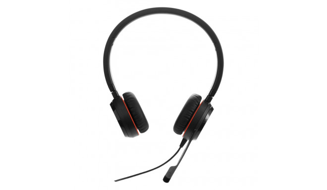 "Jabra Evolve 20 SE stereo UC"