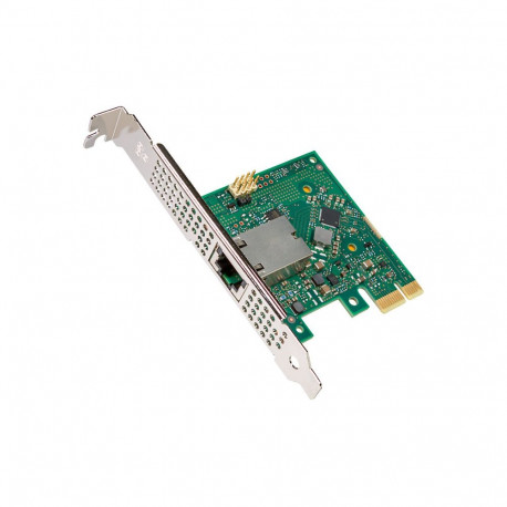INTG Intel I226T1 Ethernet võrguadapter bulk