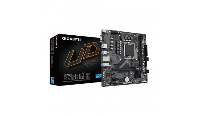 "GA-B760M E (1700) (D)"