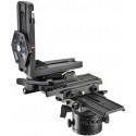 Manfrotto panoramic head MH057A5