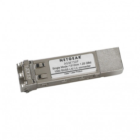 "ZUB Netgear AGM732F GBIC Fiber"