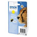 "Epson T071440 yellow NEUE VERPACKUNG"