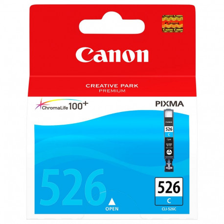 Canon CLI-526C 4541B001 tsüaan tint