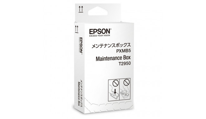 Epson WF-100W hoolduskarp