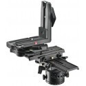 Manfrotto panoramic head MH057A5