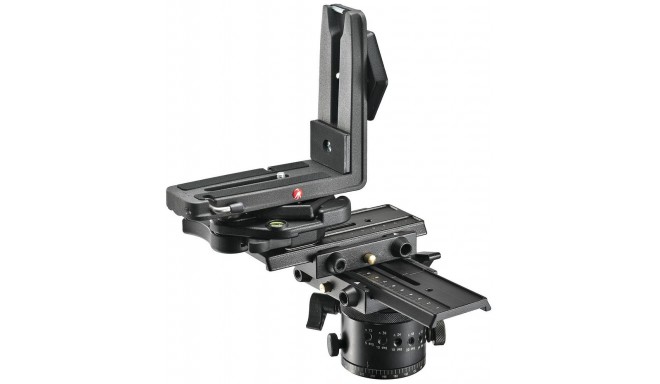 Manfrotto panoramic head MH057A5