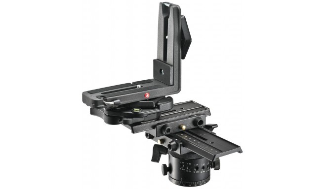 Manfrotto панорамная головка MH057A5