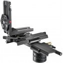 Manfrotto panoramic head MH057A5-Long Pro