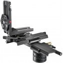 Manfrotto панорамная головка MH057 A5-Long Pro