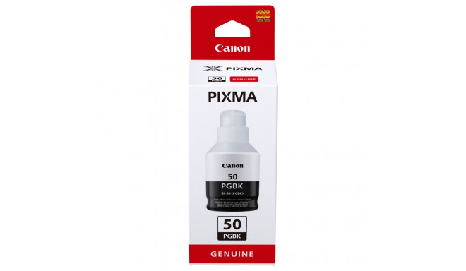 "Canon Tinte GI-50 PGBK"