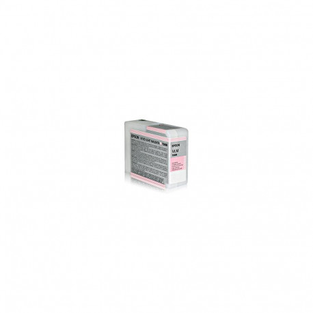 "Epson C13T580B00 light magenta"