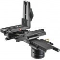 Manfrotto panoramic head MH057A5-Long Pro