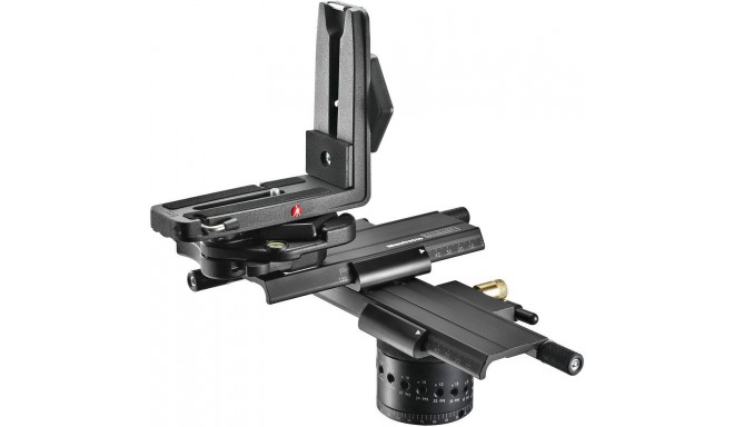 Manfrotto панорамная головка MH057 A5-Long Pro