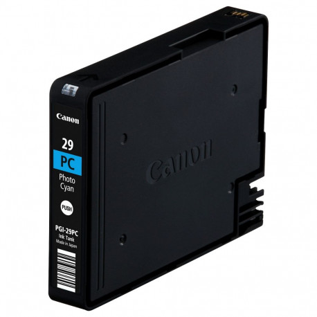 Canon PGI29PC fototsüaan