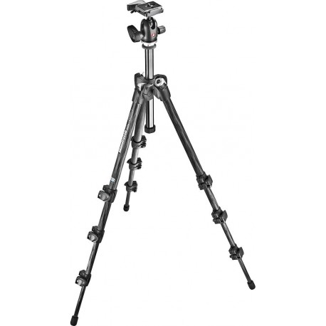 Manfrotto statiivikomplekt MK293C4-A0RC2