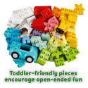 "LEGO Duplo - Steinebox"
