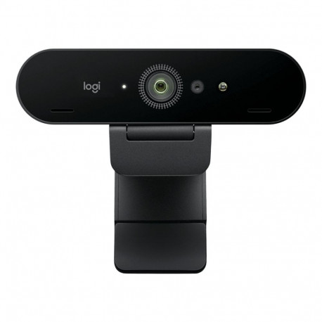 Logitech BRIO Ultra HD PRO Business must kate WW