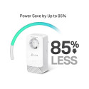 "INTD TP-LINK Powerline PG2400P Kit"