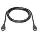"DIGITUS HDMI Ultra High Speed Anschlusskabel 8K 3m schwarz"