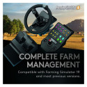 "Logitech G Saitek Farm Sim Controller"