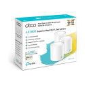"TP-LINK TP-LINK Deco X20 AX1800 (3-pack)"