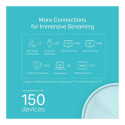 "TP-LINK TP-LINK Deco X20 AX1800 (3-pack)"