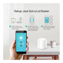 "TP-LINK TP-LINK Deco X20 AX1800 (3-pack)"