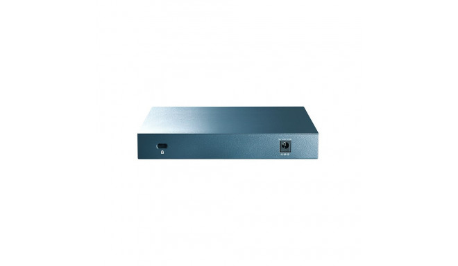 "8P TP-LINK LiteWave LS108G"