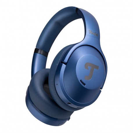 Teufel REAL BLUE NC 3 terassinised juhtmevabad bluetooth kõrvu katvad kõrvaklapid