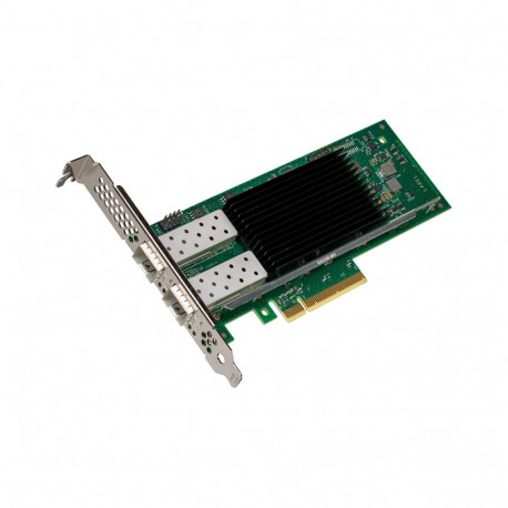 INTG Intel W810XXVDA2G1P5 25GbE Ethernet võrguadapter E810