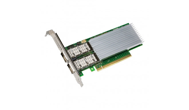 INTG Intel E810CQDA2 Etherneti võrguadapter retail